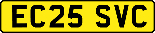 EC25SVC