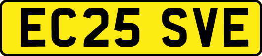 EC25SVE