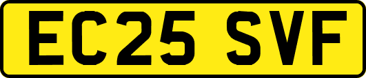EC25SVF