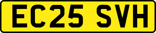 EC25SVH