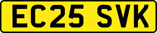 EC25SVK