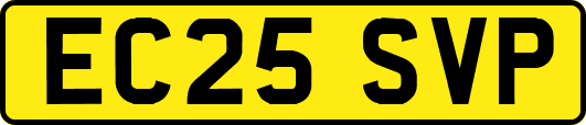 EC25SVP