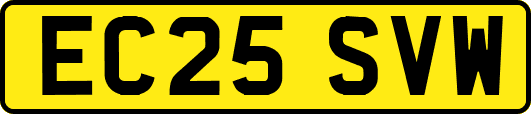 EC25SVW