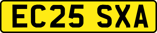 EC25SXA