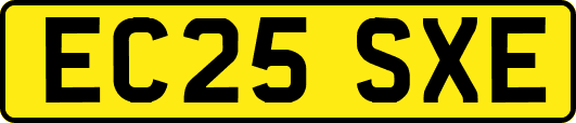 EC25SXE