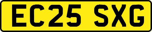 EC25SXG