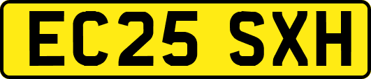 EC25SXH