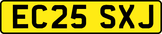 EC25SXJ