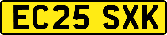 EC25SXK
