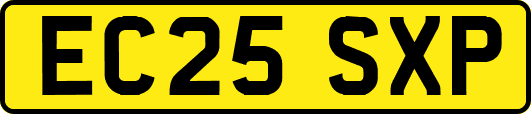 EC25SXP