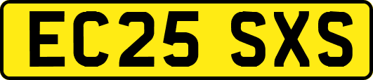 EC25SXS