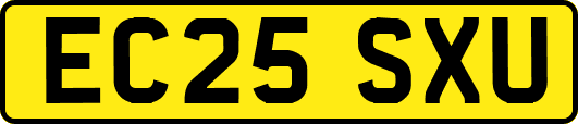 EC25SXU