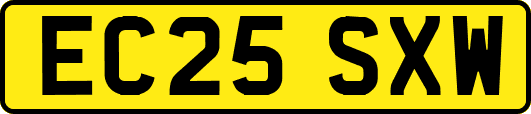 EC25SXW