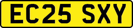 EC25SXY