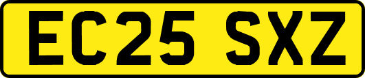 EC25SXZ