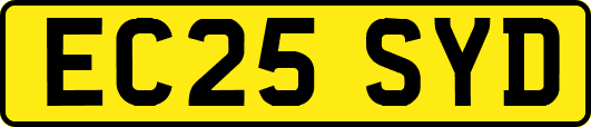 EC25SYD