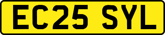 EC25SYL