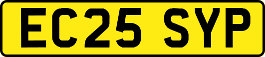 EC25SYP