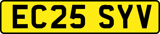 EC25SYV