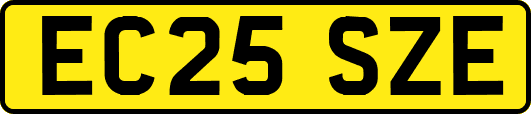 EC25SZE