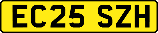 EC25SZH