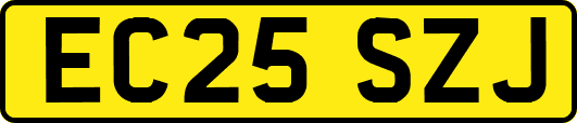 EC25SZJ