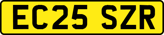 EC25SZR