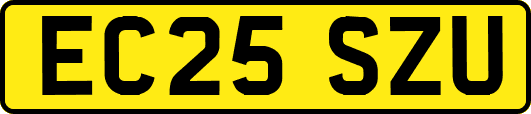EC25SZU