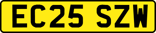 EC25SZW