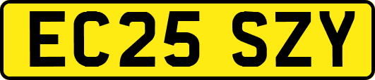 EC25SZY