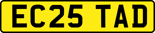 EC25TAD