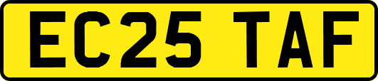 EC25TAF