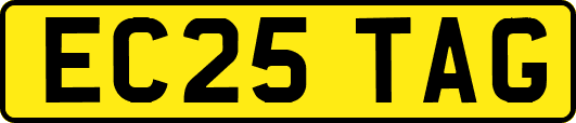 EC25TAG