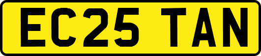 EC25TAN