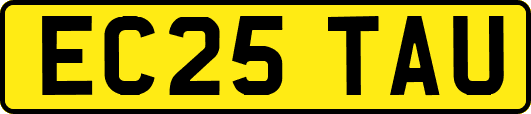 EC25TAU