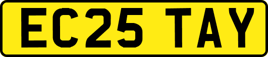 EC25TAY