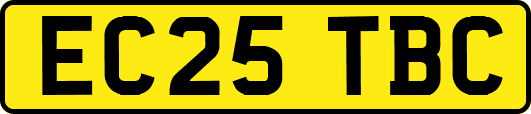 EC25TBC