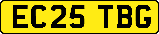 EC25TBG