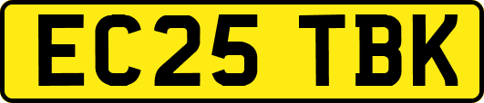 EC25TBK