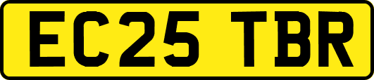 EC25TBR