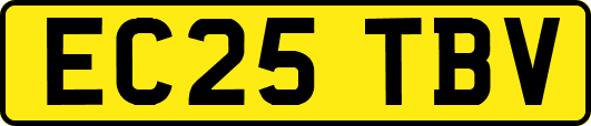 EC25TBV