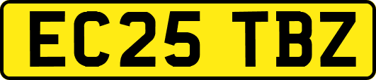 EC25TBZ