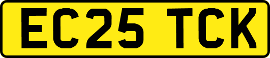 EC25TCK