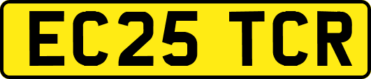 EC25TCR