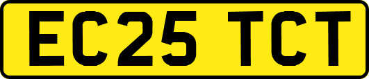 EC25TCT