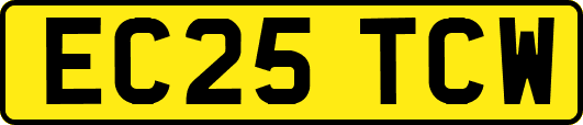 EC25TCW
