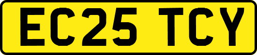 EC25TCY