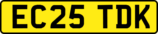 EC25TDK