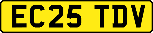 EC25TDV