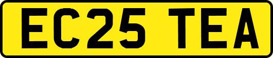 EC25TEA
